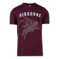 T-shirt Airborne Pegasus