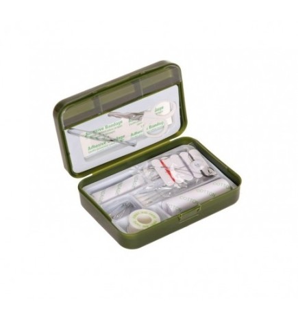 OUTDOOR FIRST AID KIT - FOSCO