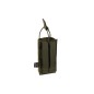 5.56 Single Direct Action Gen II Mag Pouch - INVADER GEAR 