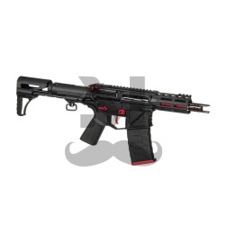 Phantom Extremis Mark VII -2.0 eSilverEdge CQB Airsoft AEG - APS