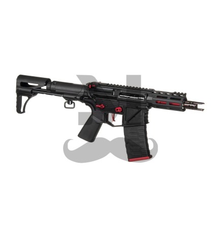 Phantom Extremis Mark VII -2.0 eSilverEdge CQB Airsoft AEG - APS