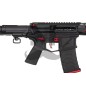 Phantom Extremis Mark VII -2.0 eSilverEdge CQB Airsoft AEG - APS