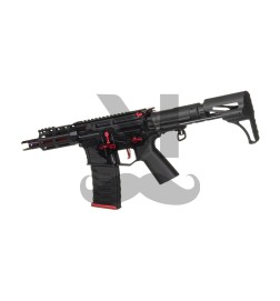 Phantom Extremis Mark VII -2.0 eSilverEdge CQB Airsoft AEG - APS