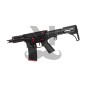 Phantom Extremis Mark VII -2.0 eSilverEdge CQB Airsoft AEG - APS