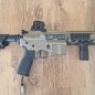 CM16 RAIDER DUAL TONE HPA - USATO