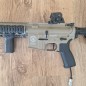 CM16 RAIDER DUAL TONE HPA - USATO