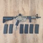 CM16 RAIDER DUAL TONE HPA - USATO