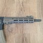 DANIEL DEFENSE B4 MK16 URG-U 9''- DARK EARTH - BOLT - USATO