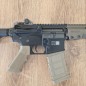 DANIEL DEFENSE B4 MK16 URG-U 9''- DARK EARTH - BOLT - USATO