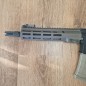 DANIEL DEFENSE B4 MK16 URG-U 9''- DARK EARTH - BOLT - USATO