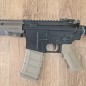 DANIEL DEFENSE B4 MK16 URG-U 9''- DARK EARTH - BOLT - USATO