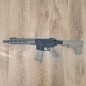 DANIEL DEFENSE B4 MK16 URG-U 9''- DARK EARTH - BOLT - USATO