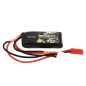 BATTERIA LIPO 300 mAh 7.4V 35c PER SISTEMI HPA e AEP-  JST-SYP - Gens ace