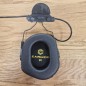 M32H TACTICAL COMUNICATION HEARING PROTECTOR - USATO