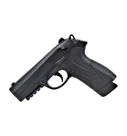 Pistola a molla PX STORM - BLACK