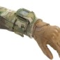 Warrior Garmin Wrist Case MultiCam