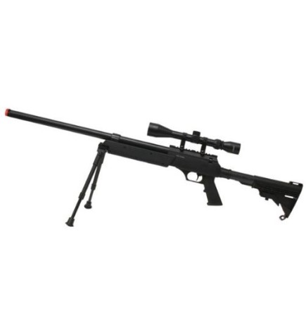WELL Sniper rifle MB06D