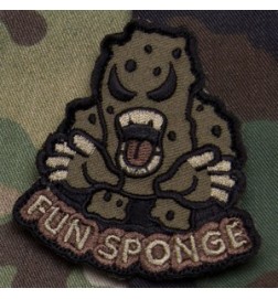 Fun Sponge (forest)