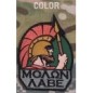 Molon Labe Full Color