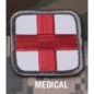 Medic square (medical)