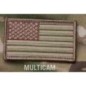 US Flag (multicam)