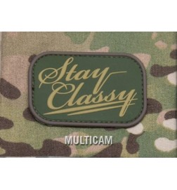 Stay Classy (multicam)