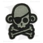 Skullmonkey Pirate (acu)