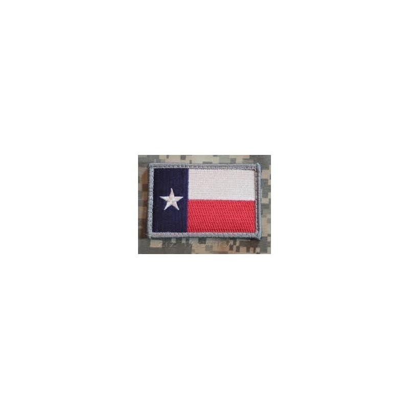 Texas Flag (full color)