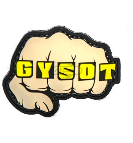 GYSOT (get you some of this)