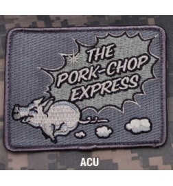 Pork Chop Express (ACU)
