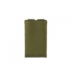 Elastic Single pouch M4 Coyote
