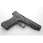 GLOCK 34 WE Black GBB 