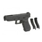 GLOCK 34 WE Black GBB 