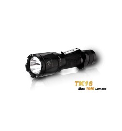 Torcia Fenix TK16 LED