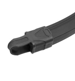 Kit 3 estrattori 9mm SMG - Black [ MAGPUL ]