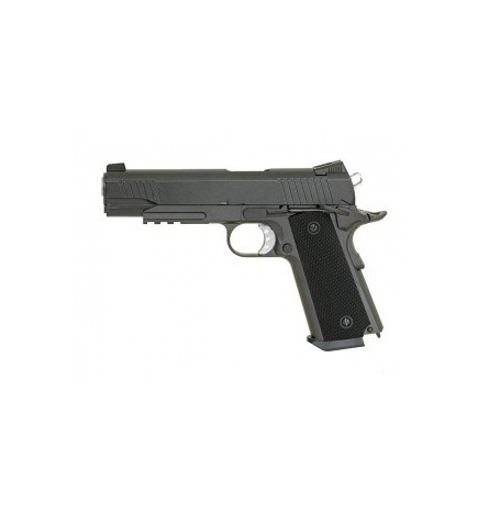 Pistola G194 Co2 Well