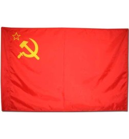 Bandiera USSR 150 x 90
