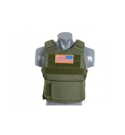 Tactical Body Armor