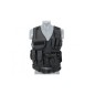 Tactical Vest Black