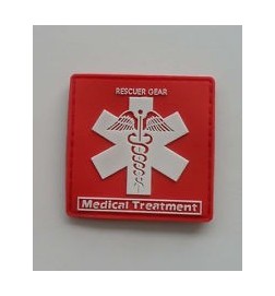 Medical Treatment Patch