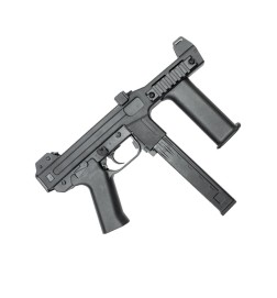 SPECTRE M4 SMG