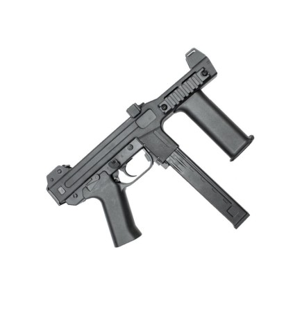 SPECTRE M4 SMG