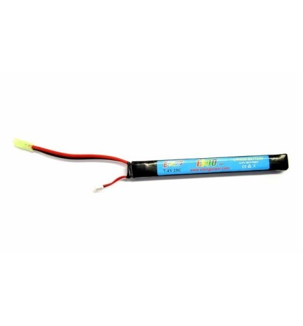    LIPO 7 4X1300 PER AK