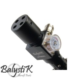 Regolatore di pressione  Balystik HRP800C 