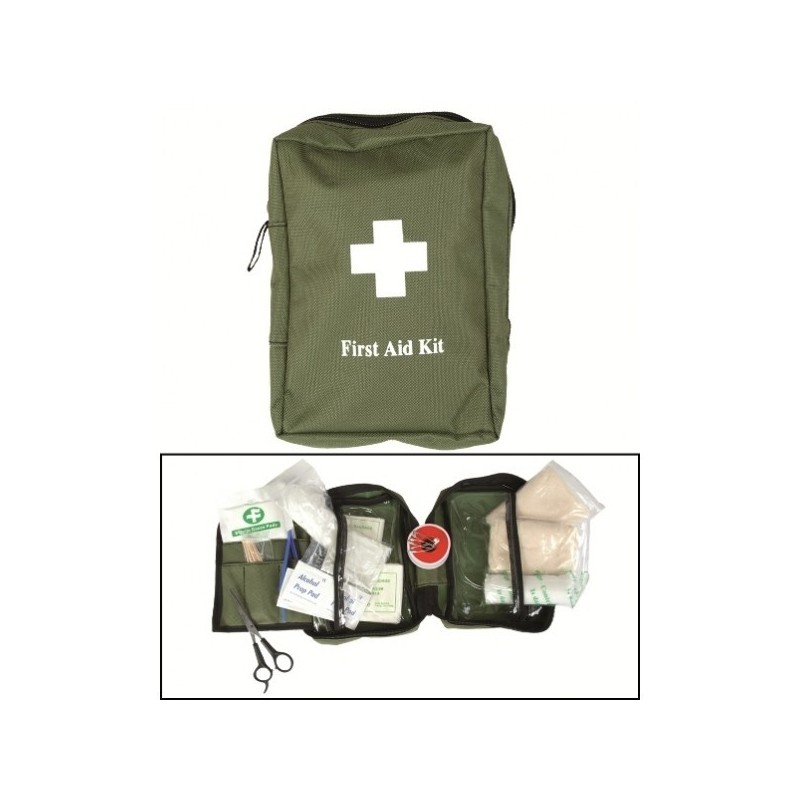 First AID Kit large