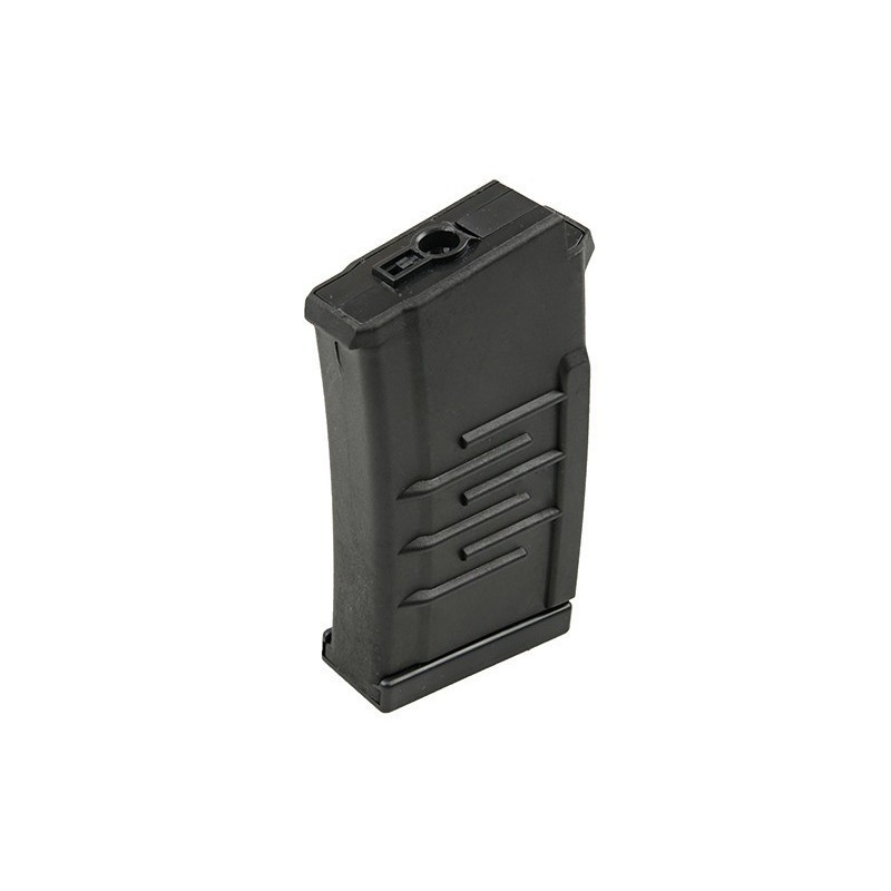 Hi-cap 150rd magazine for ForceCore VSS/VAL