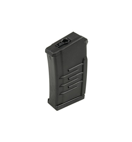 Hi-cap 150rd magazine for ForceCore VSS/VAL