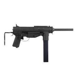 Grease Gun sub-machinegun