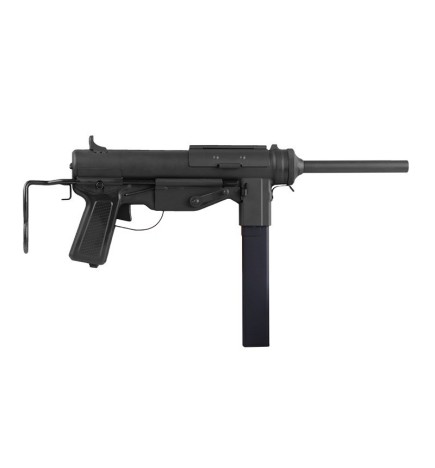 Grease Gun sub-machinegun