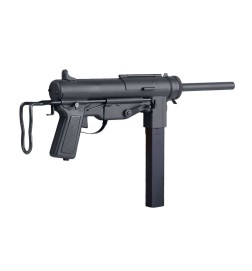 Grease Gun sub-machinegun